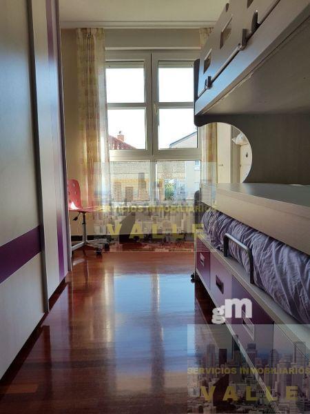 Venta de piso en Liencres