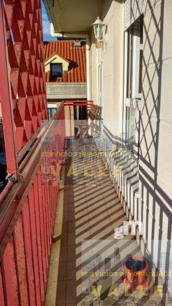 Venta de piso en Liencres