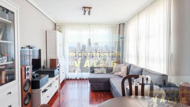 Venta de piso en Liencres