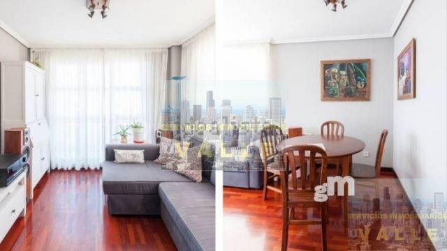 Venta de piso en Liencres