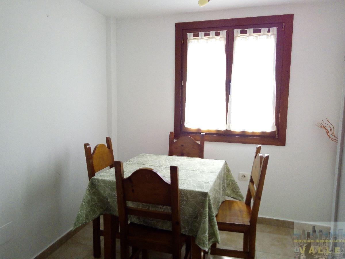 For rent of ground floor in Suances