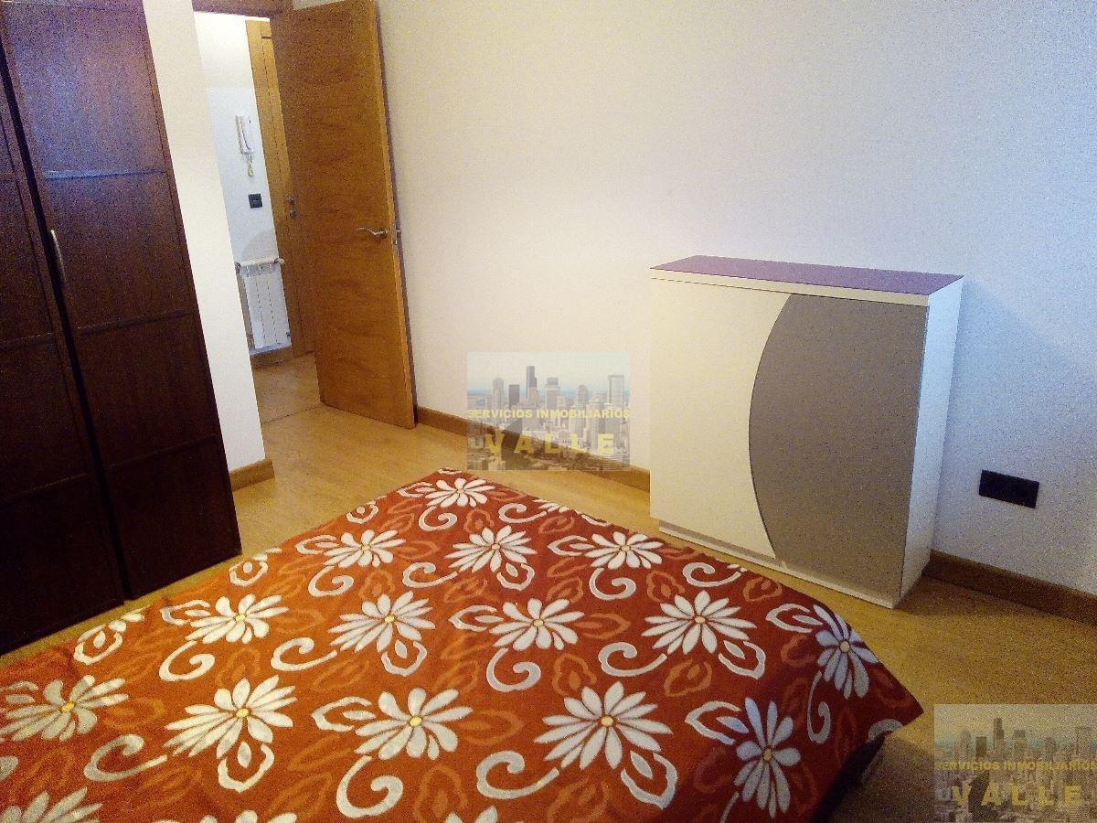 For rent of flat in Suances