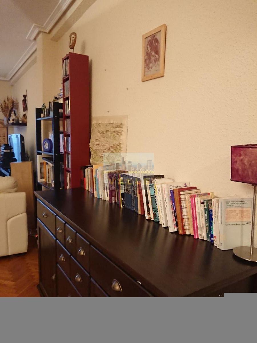 Venta de piso en Santander