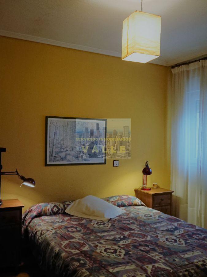 Venta de piso en Santander