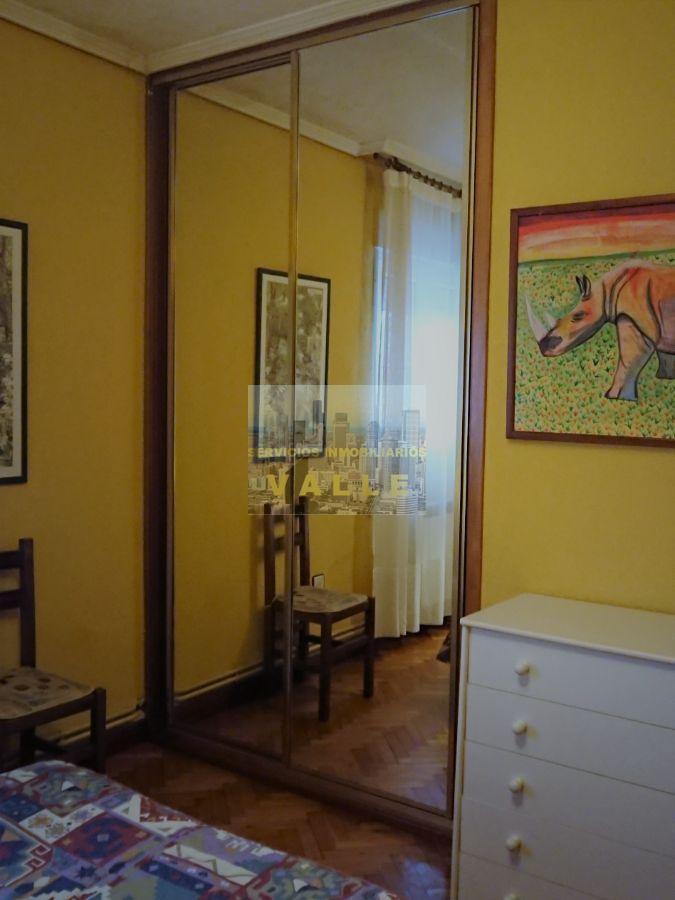 Venta de piso en Santander