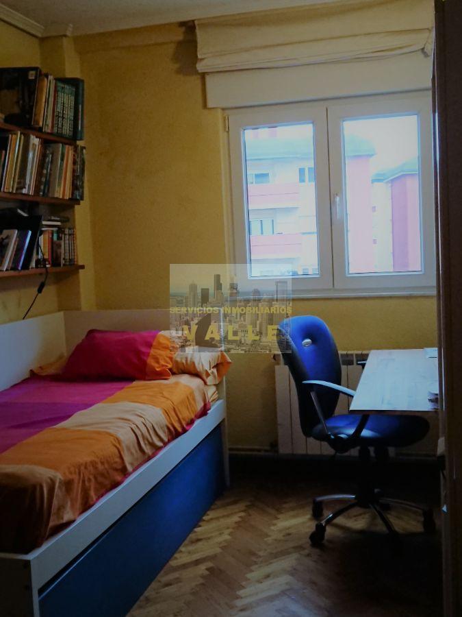 Venta de piso en Santander