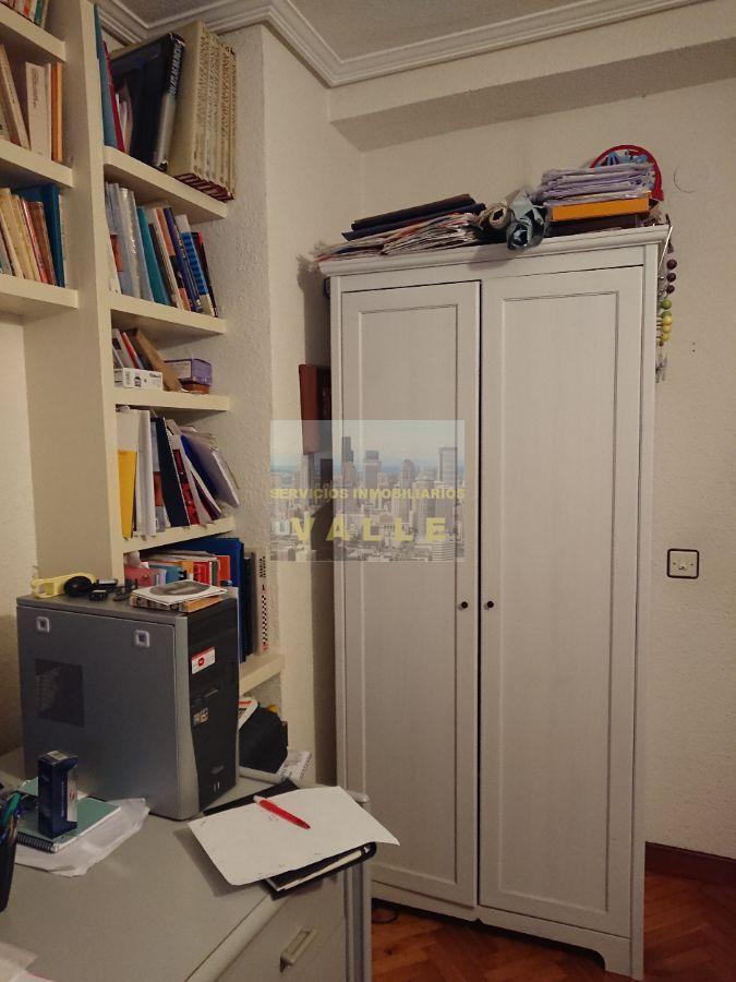 Venta de piso en Santander