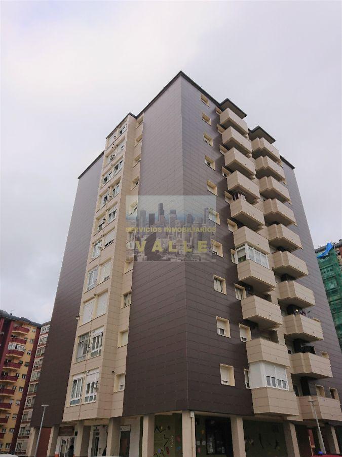 Venta de piso en Santander