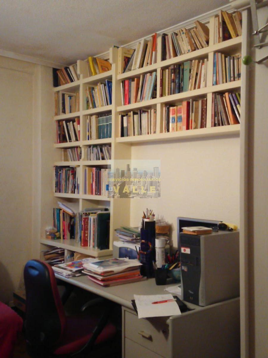 Venta de piso en Santander