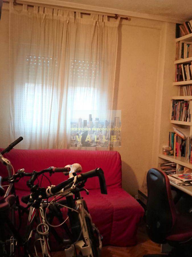 Venta de piso en Santander