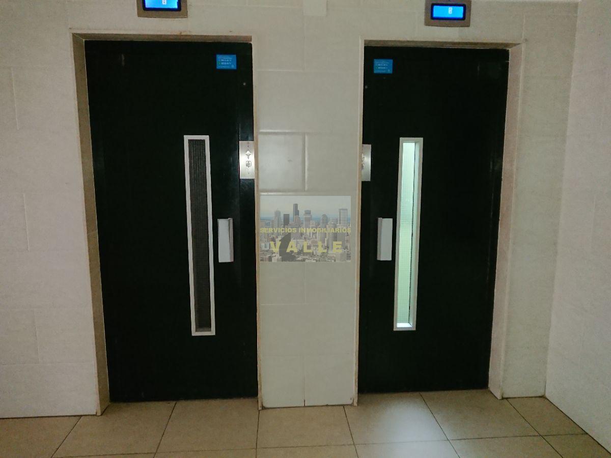 Venta de piso en Santander