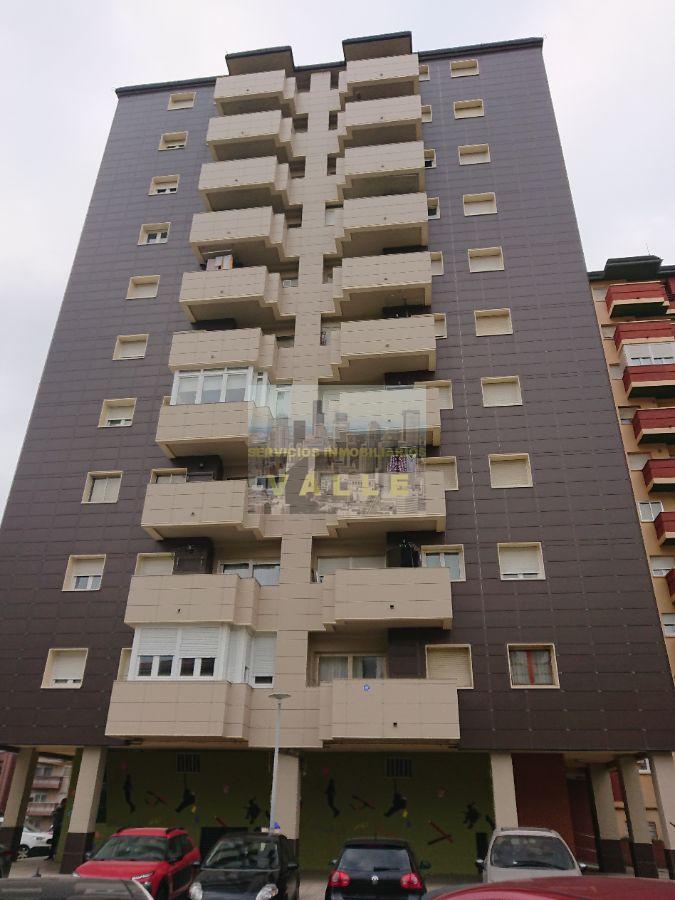 Venta de piso en Santander