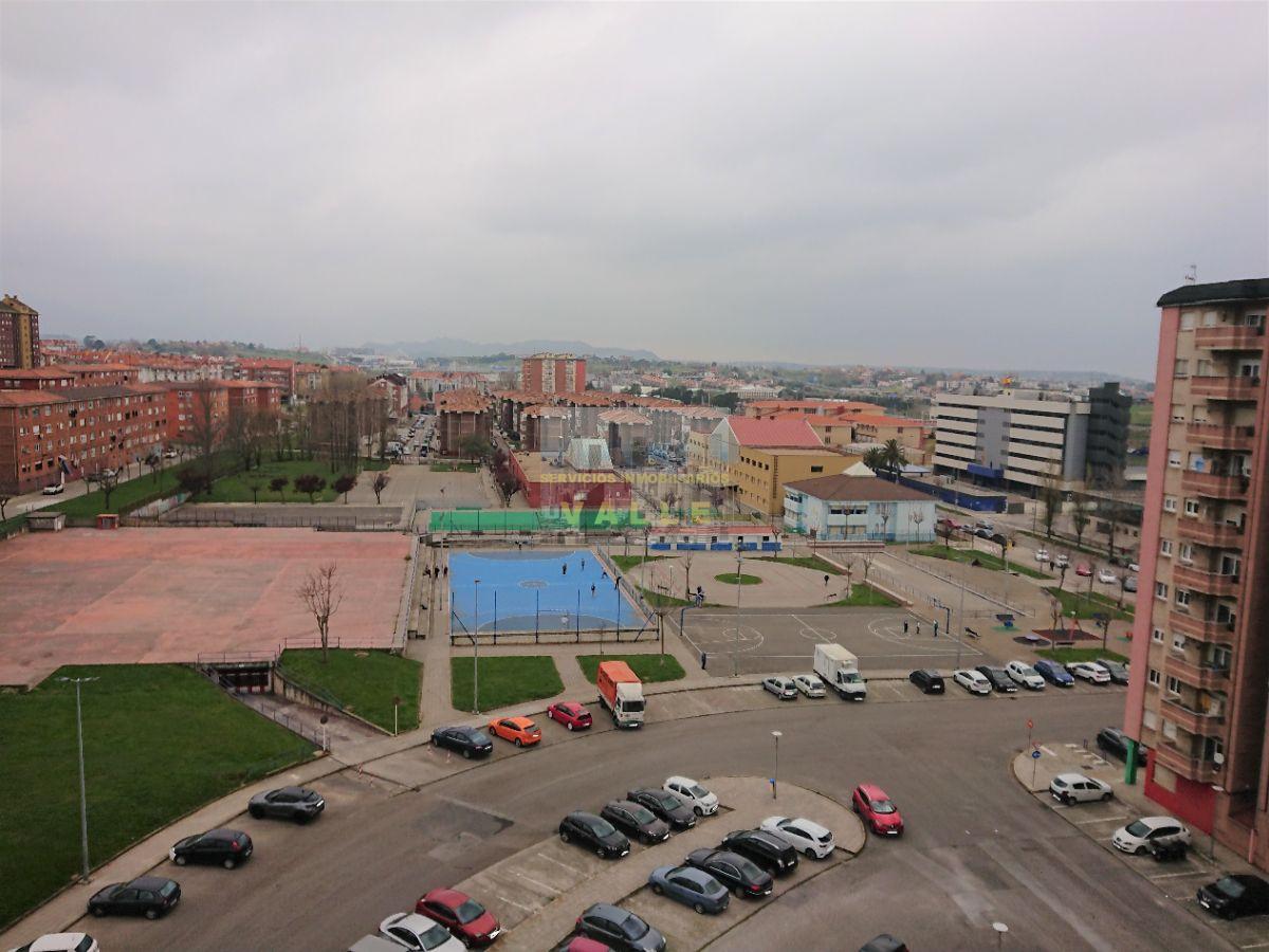 Venta de piso en Santander