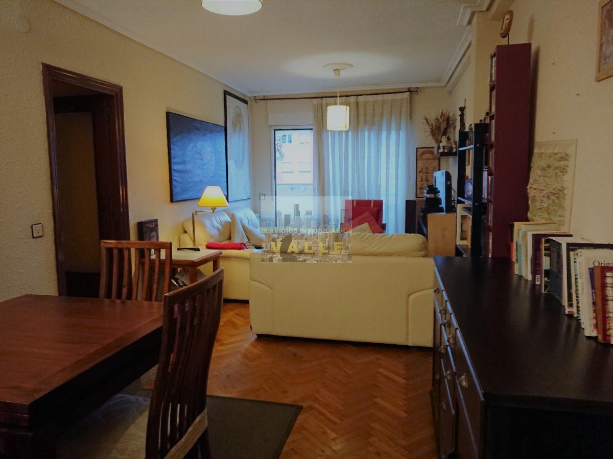 Venta de piso en Santander