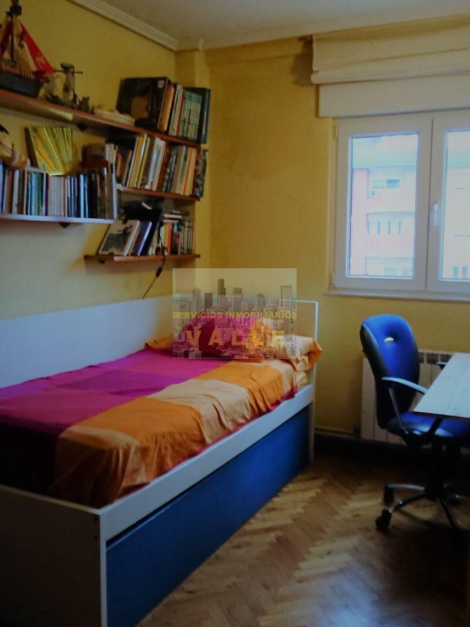 Venta de piso en Santander