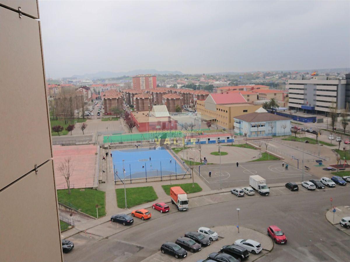 Venta de piso en Santander