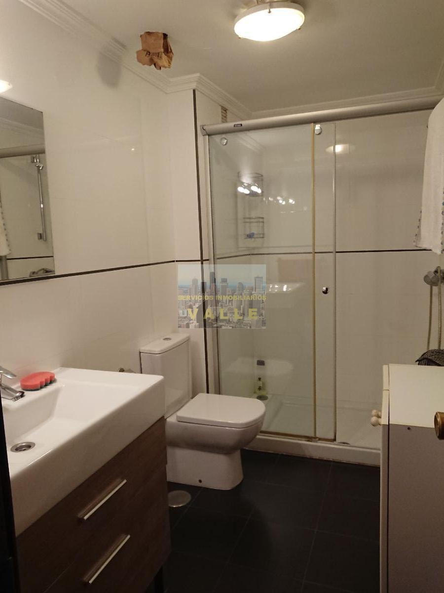 Venta de piso en Santander