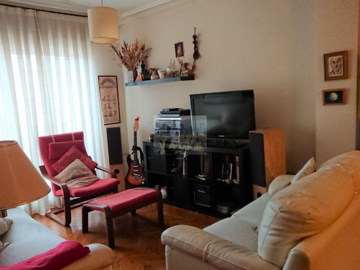 Venta de piso en Santander