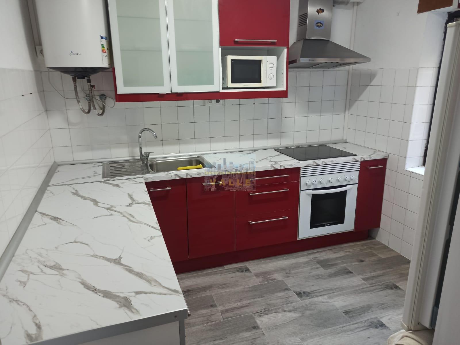 Cocina