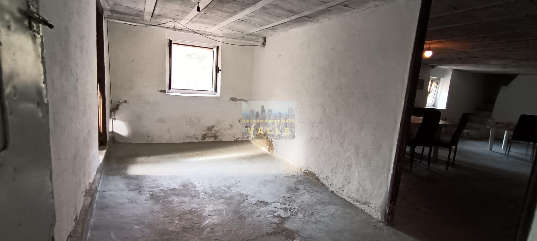 Storage room