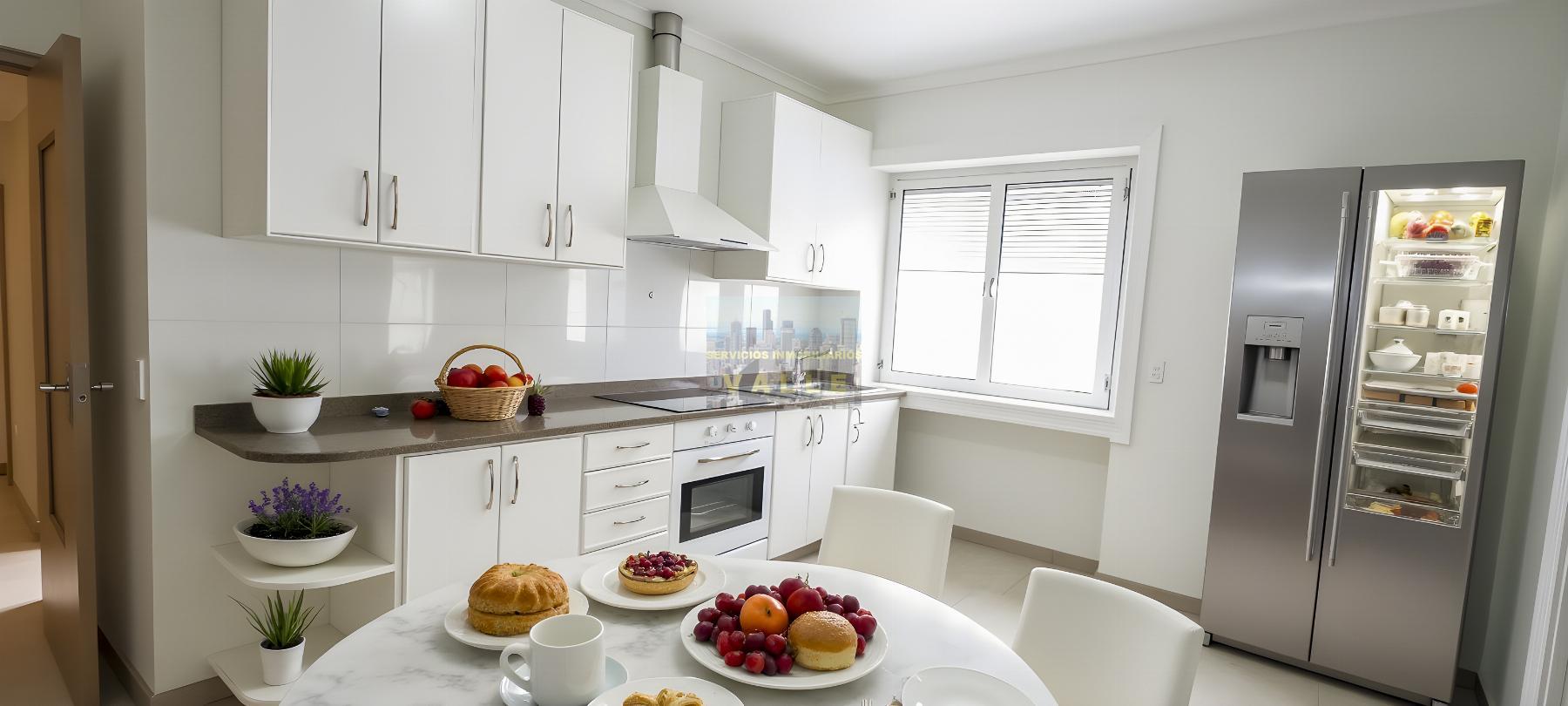 For sale of house in Hinojedo