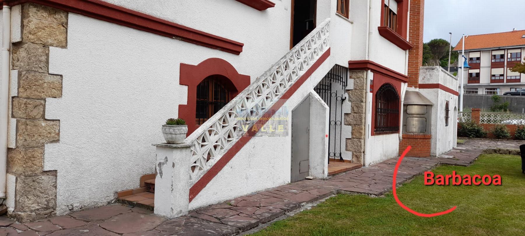 Escalera