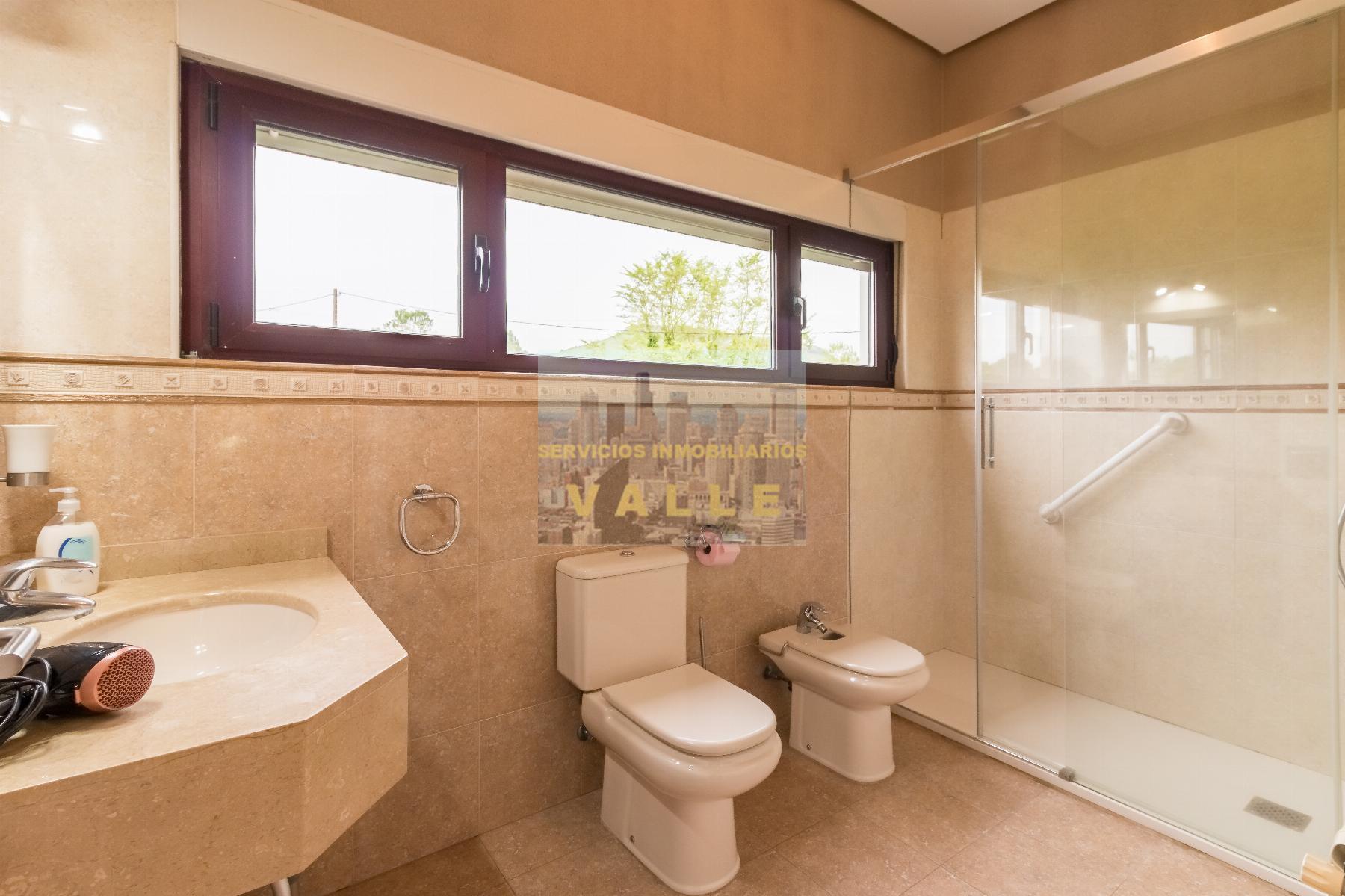For rent of house in Suances