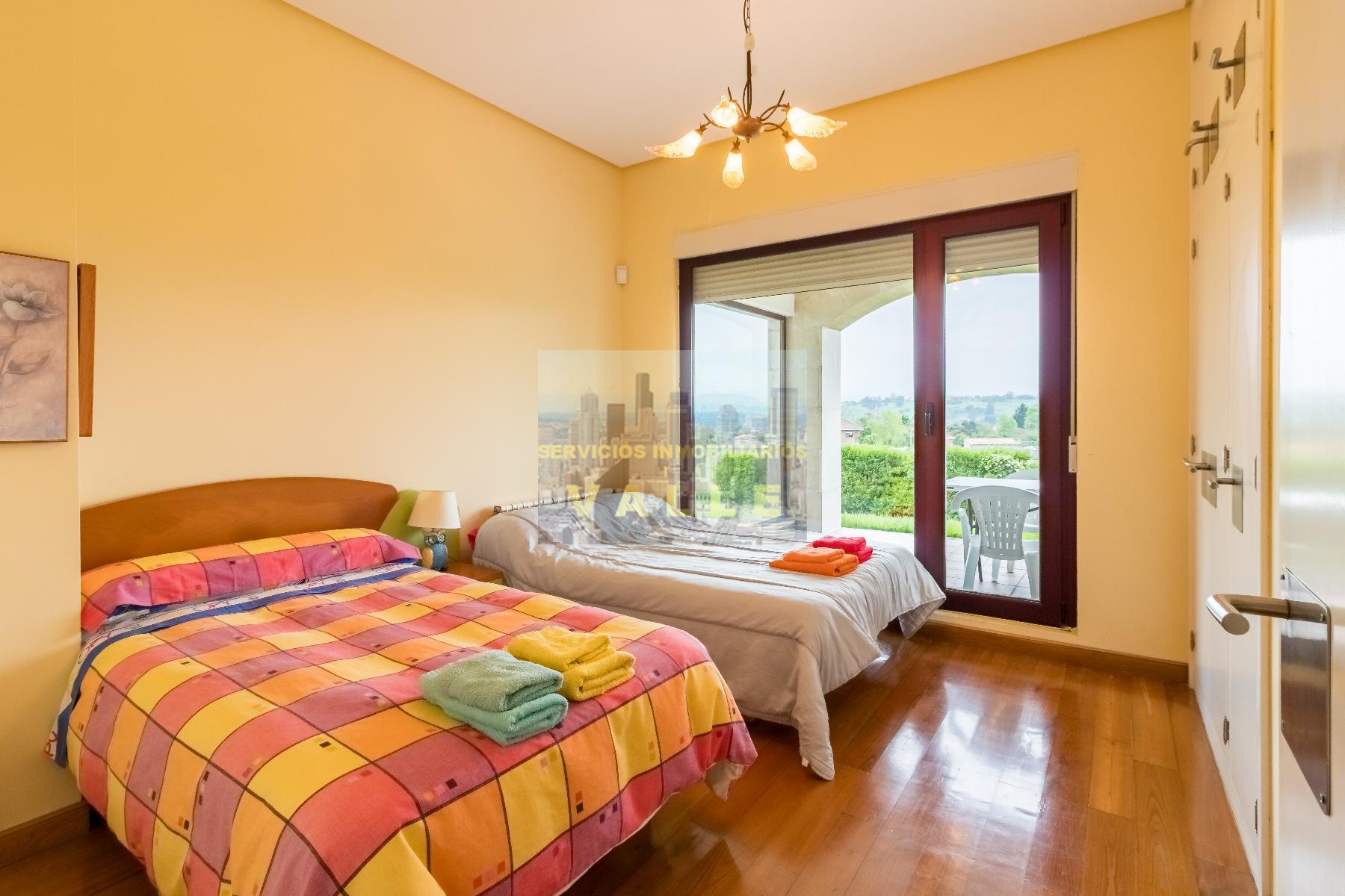 For rent of house in Suances