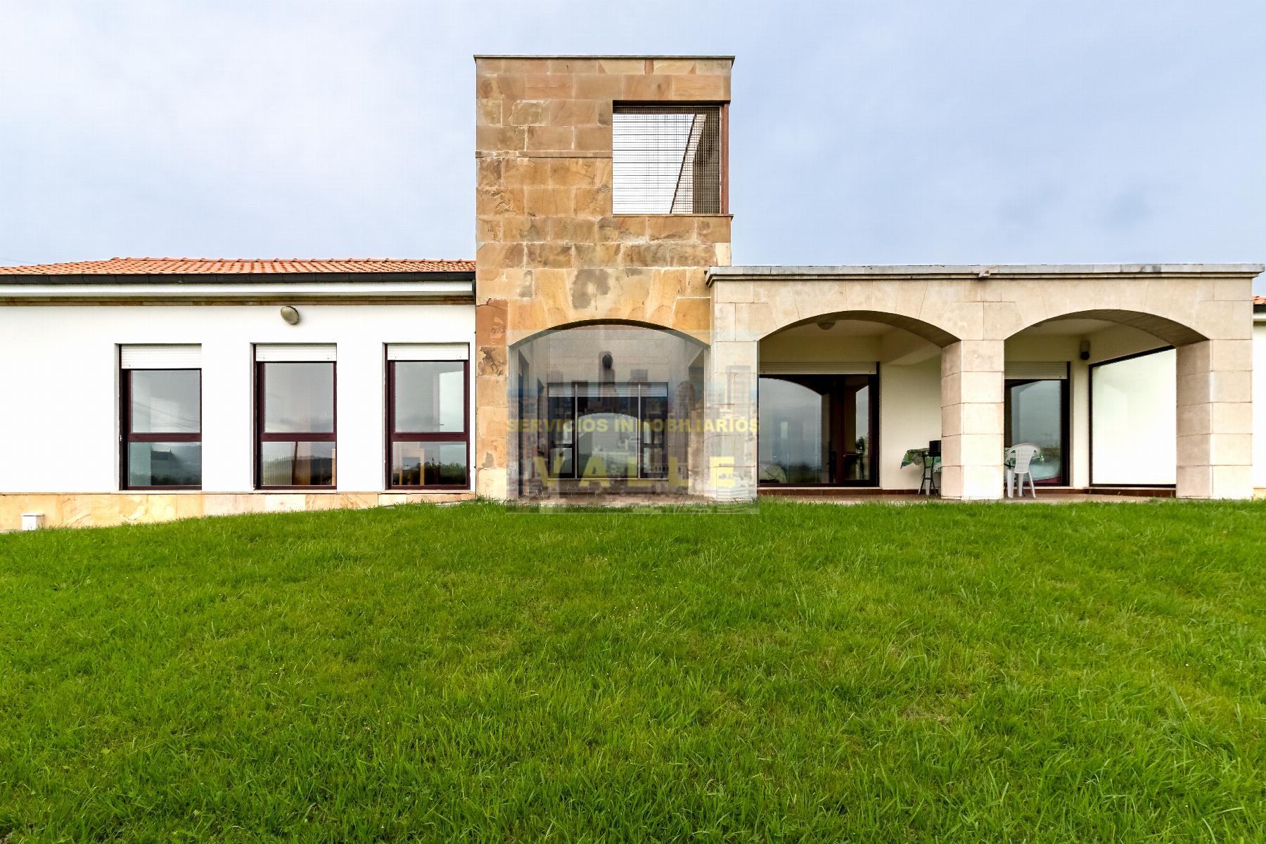 For rent of house in Suances