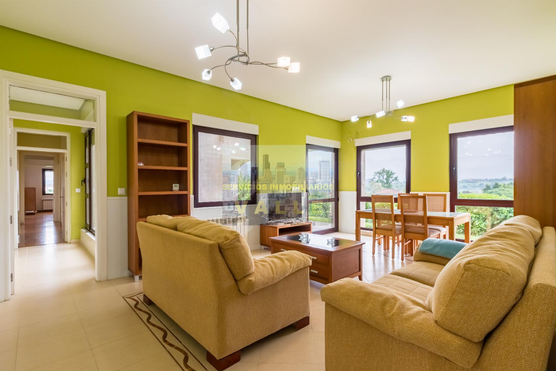 For rent of house in Suances