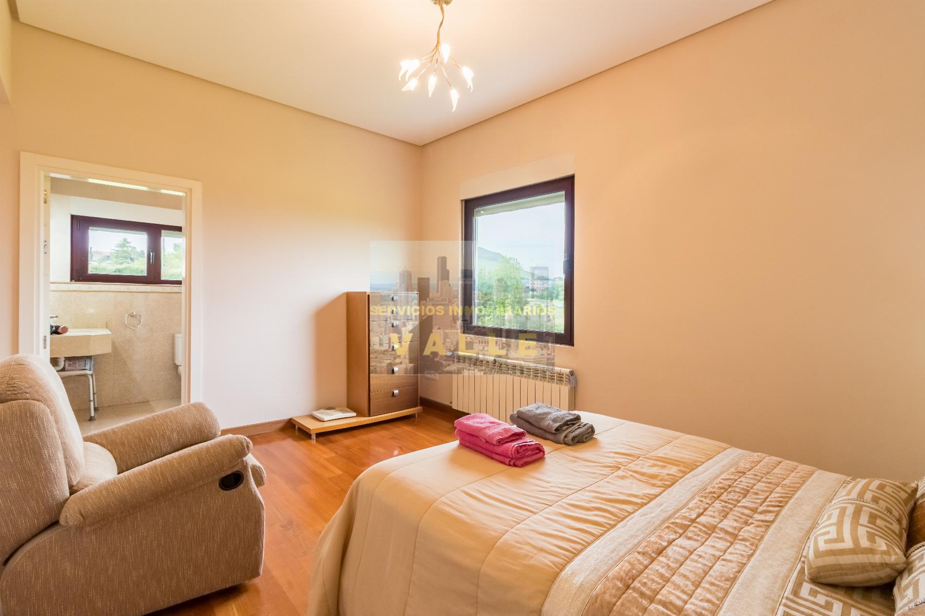 For rent of house in Suances