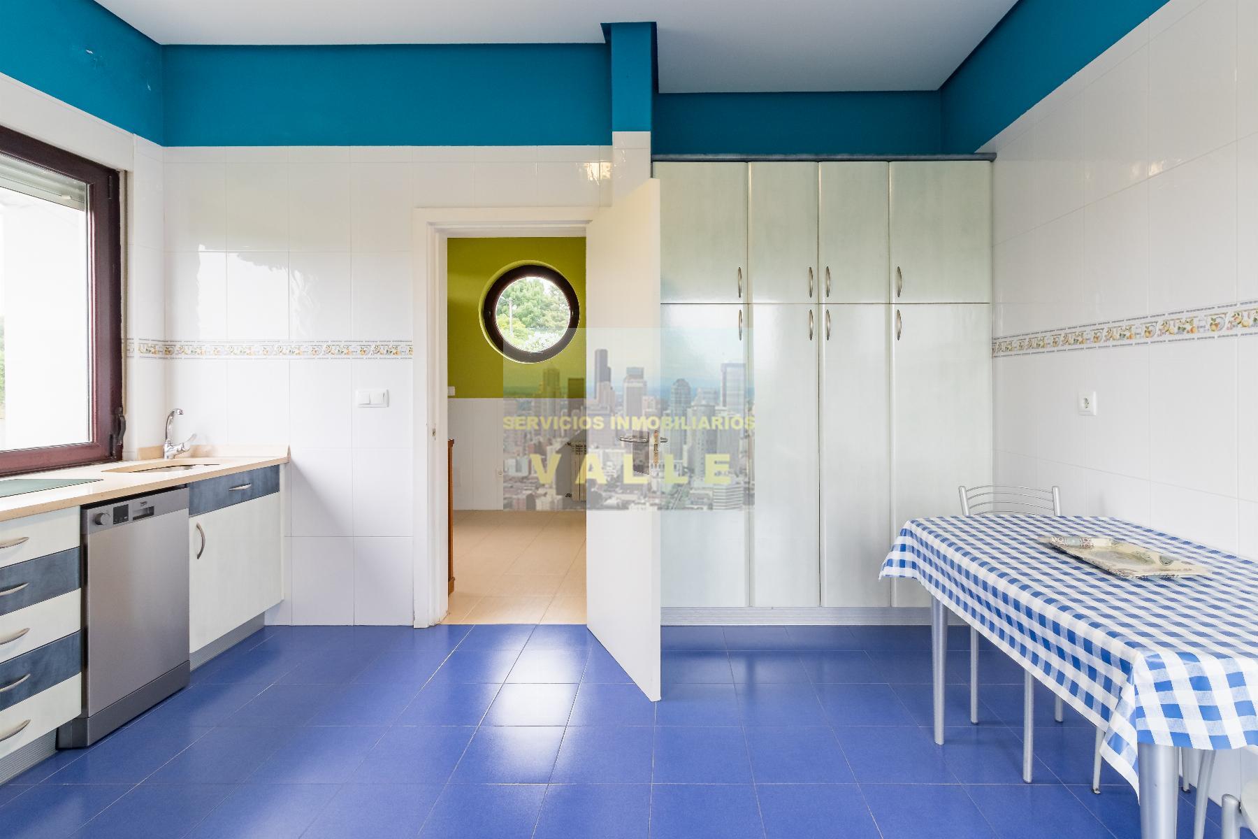 For rent of house in Suances