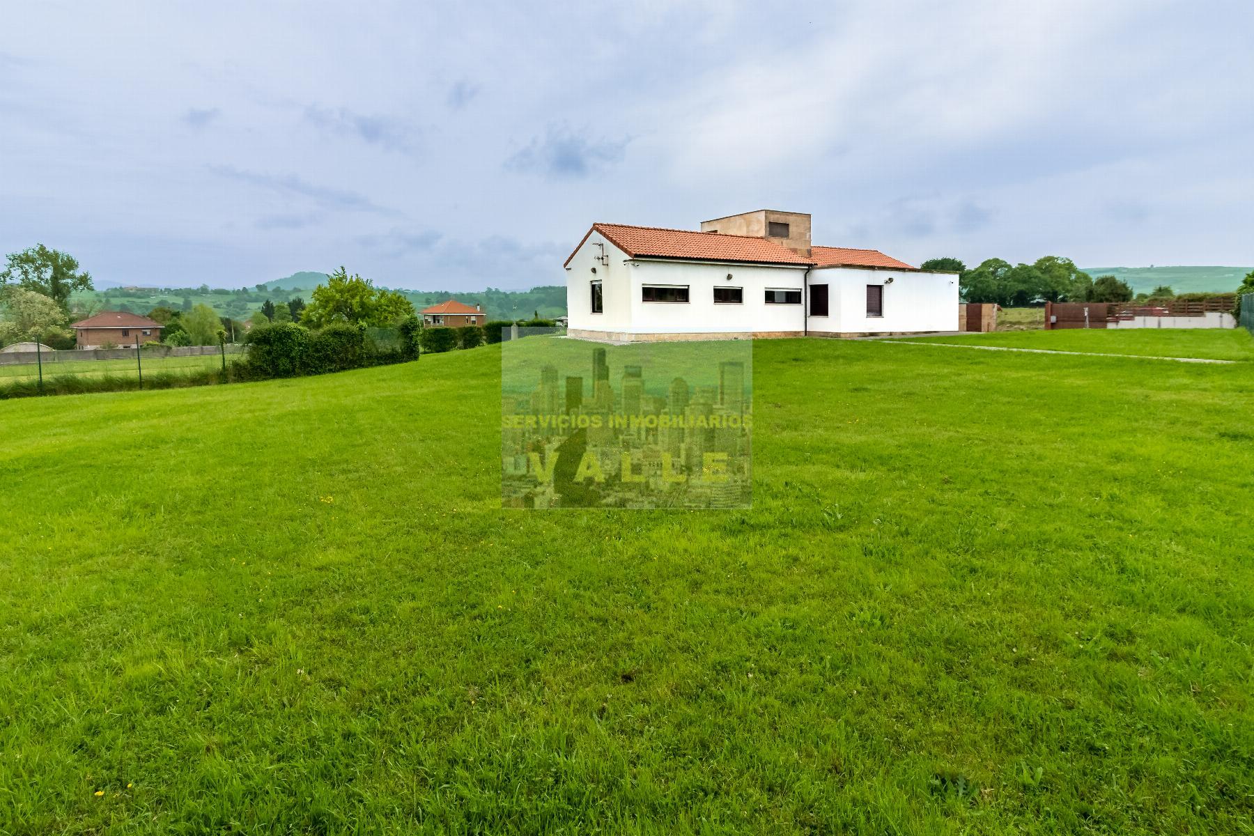 For rent of house in Suances