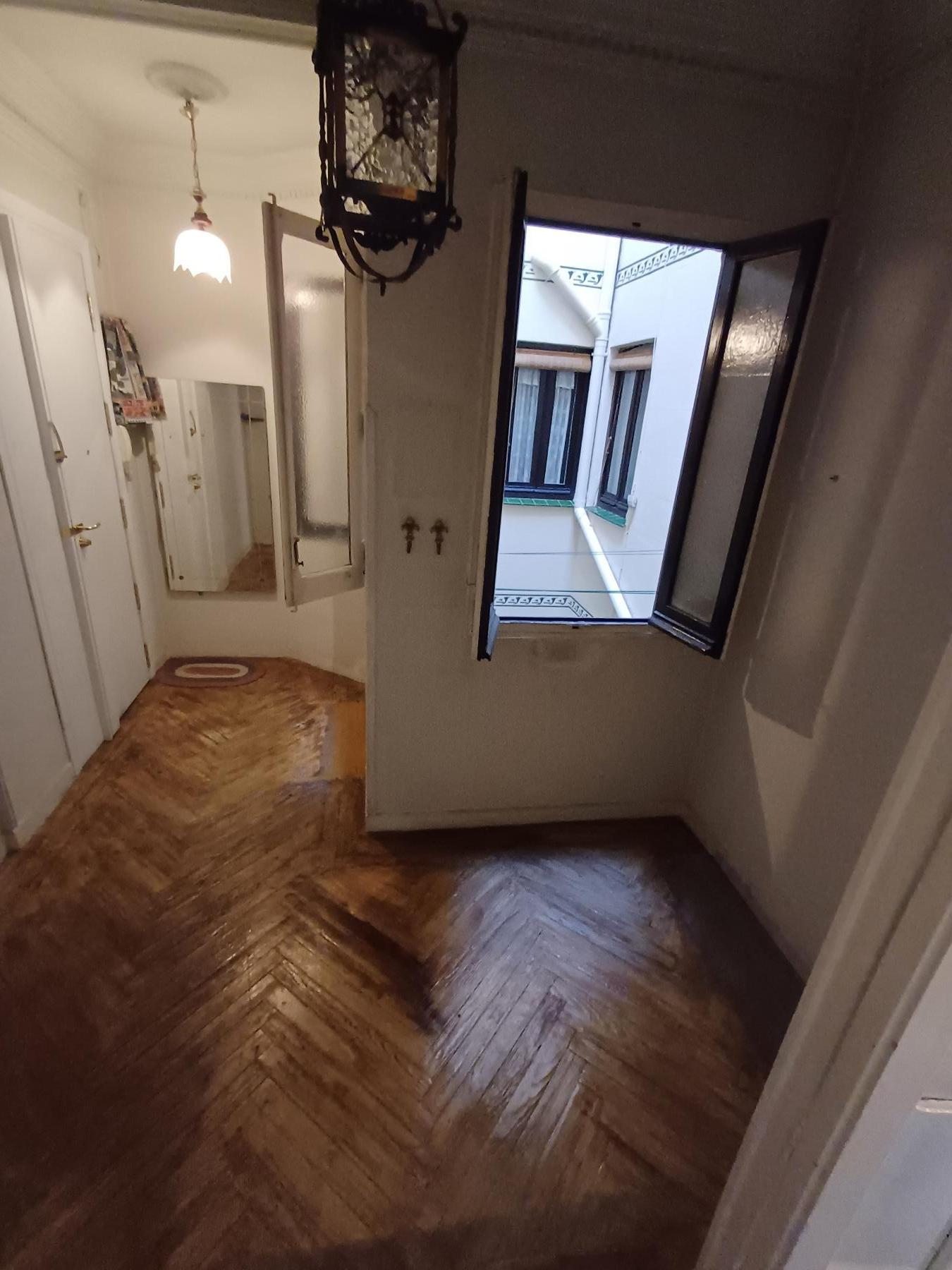 Entrée/Sortir
