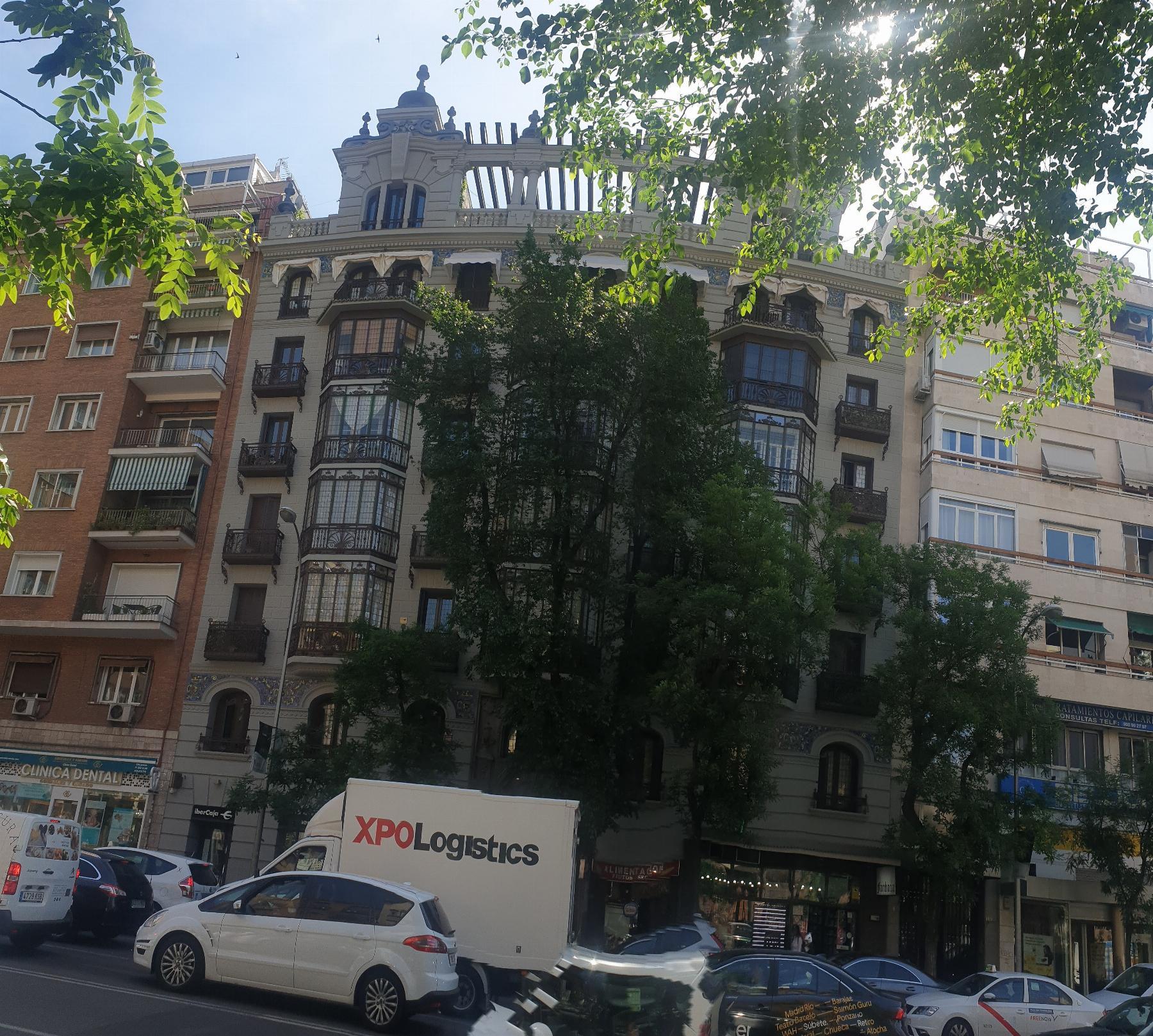 Facade