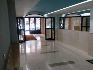 Hall