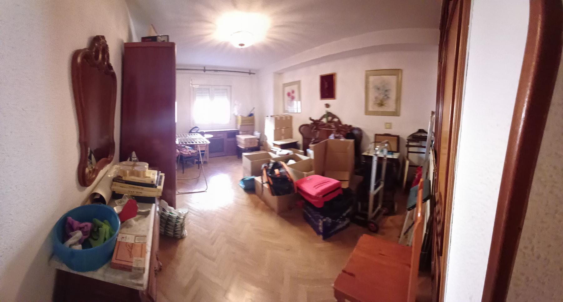 Vente de appartement dans Madrid