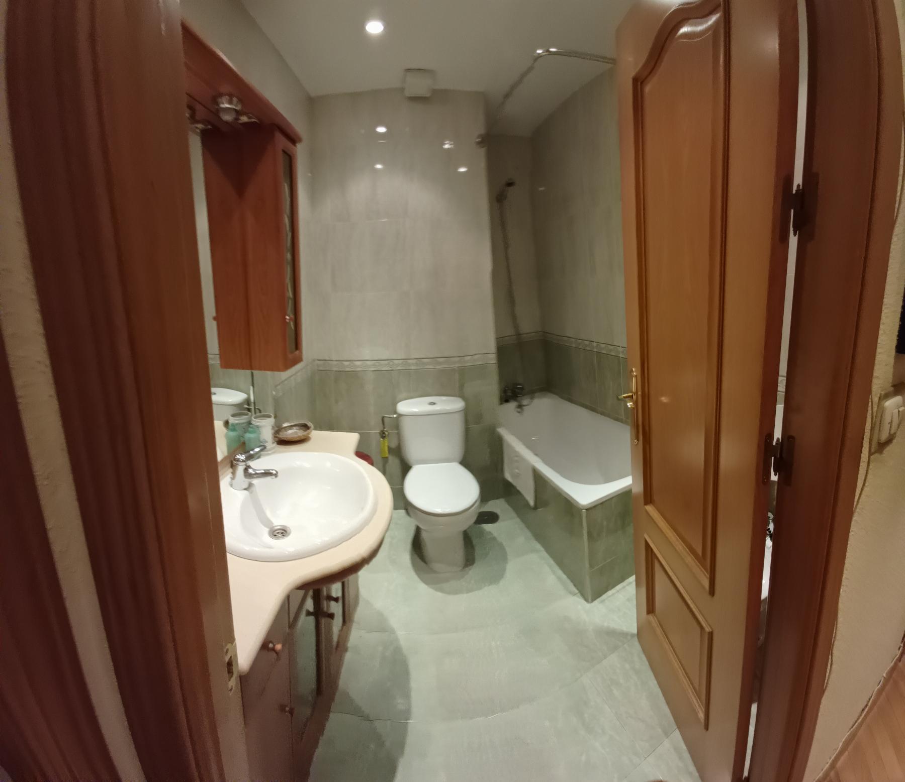 Vente de appartement dans Madrid