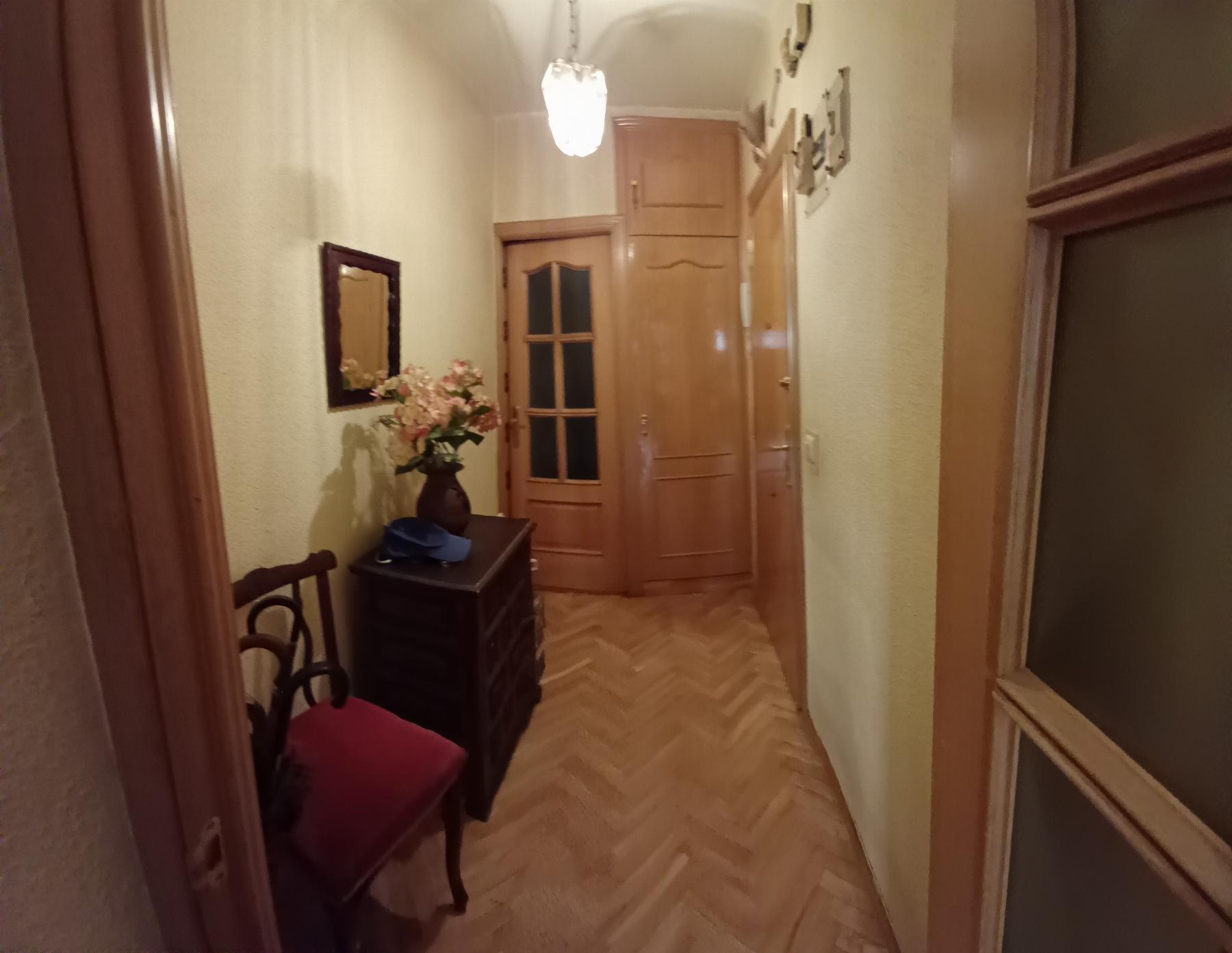 Vente de appartement dans Madrid