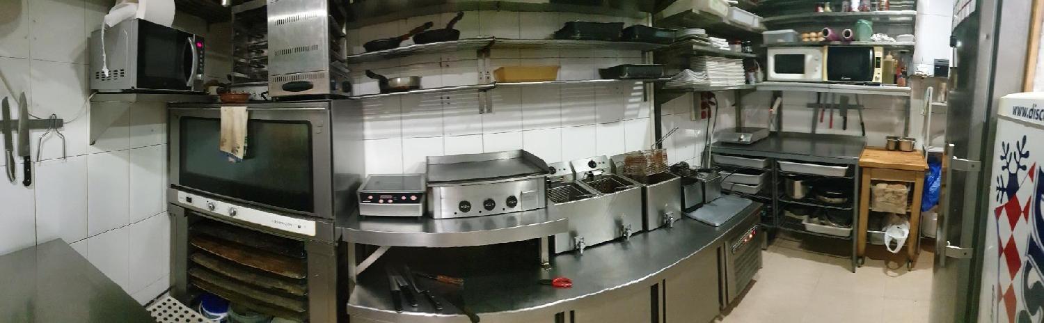 Cuisine