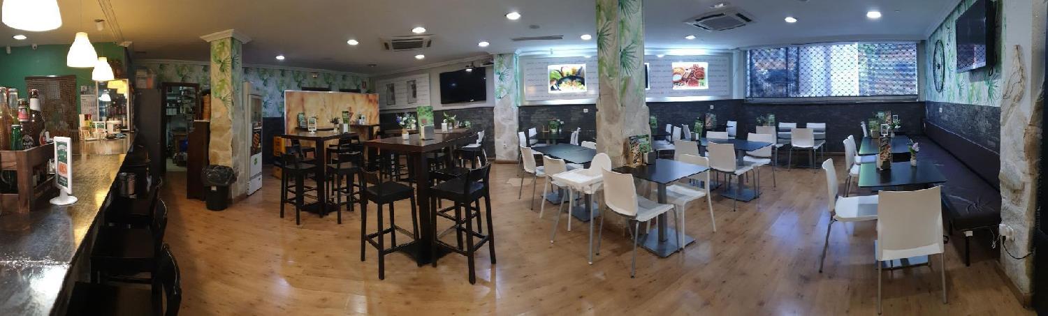 Salle à manger