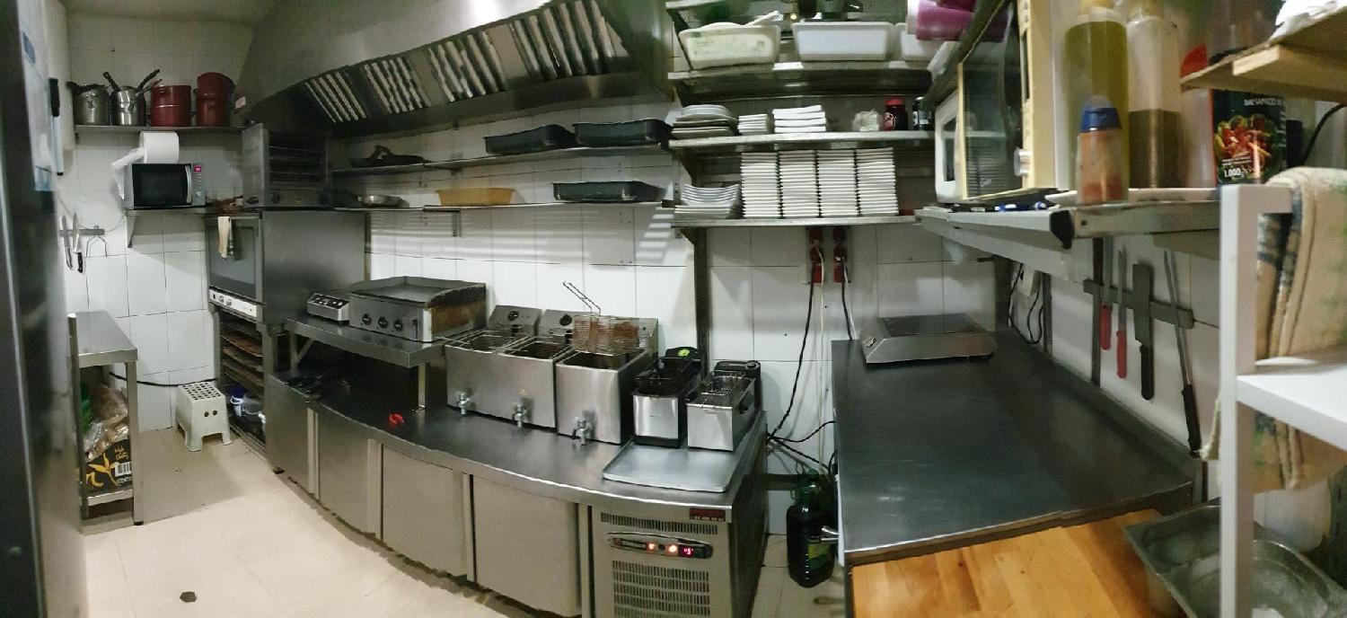 Cuisine