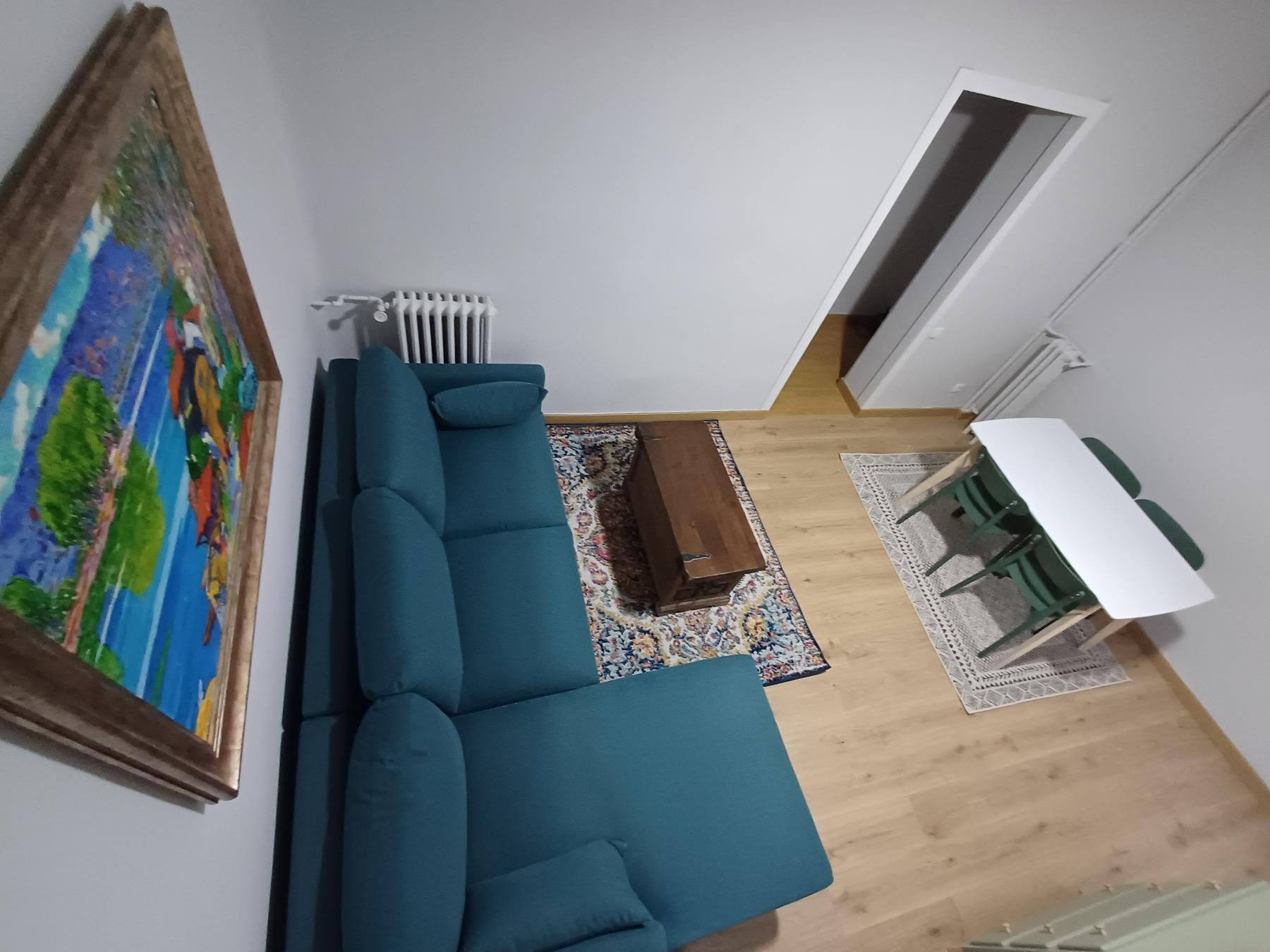 De location de appartement dans Madrid