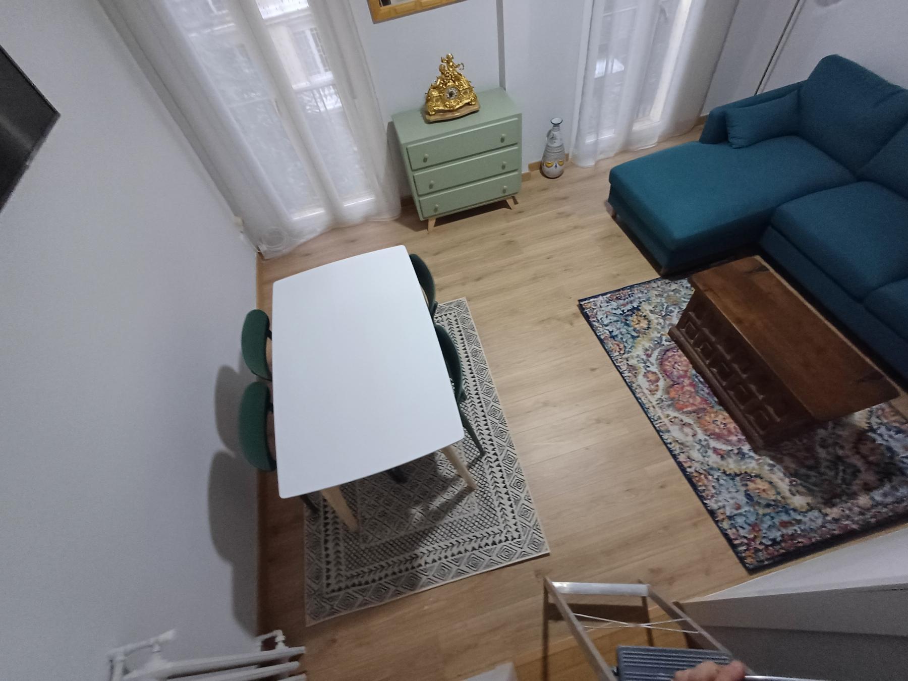 De location de appartement dans Madrid