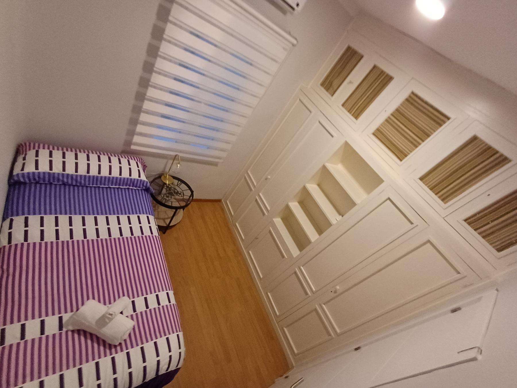 De location de appartement dans Madrid