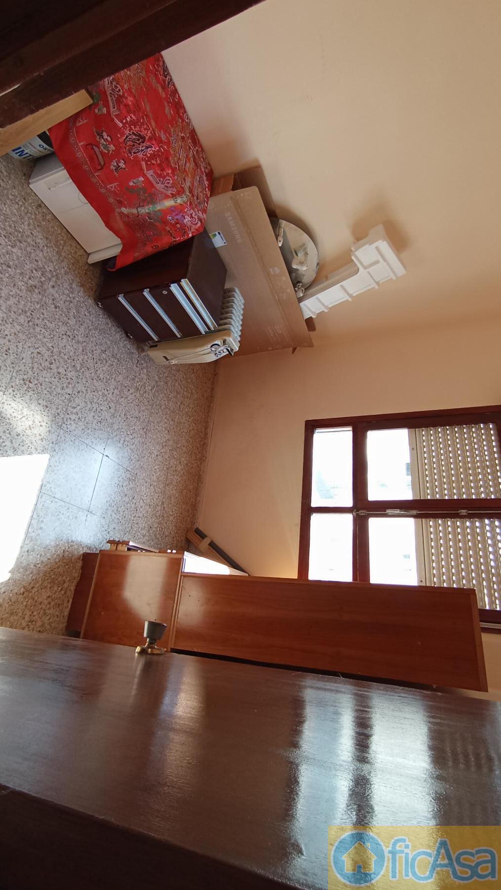 Venta de piso en Castellón