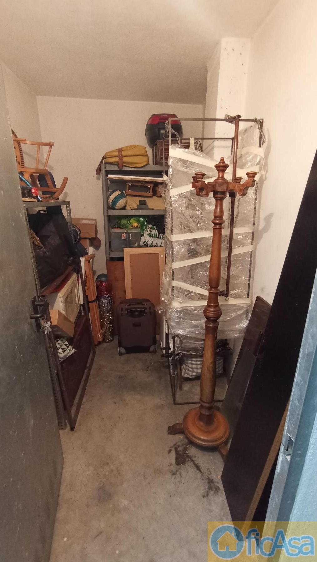 Venta de piso en Castellón