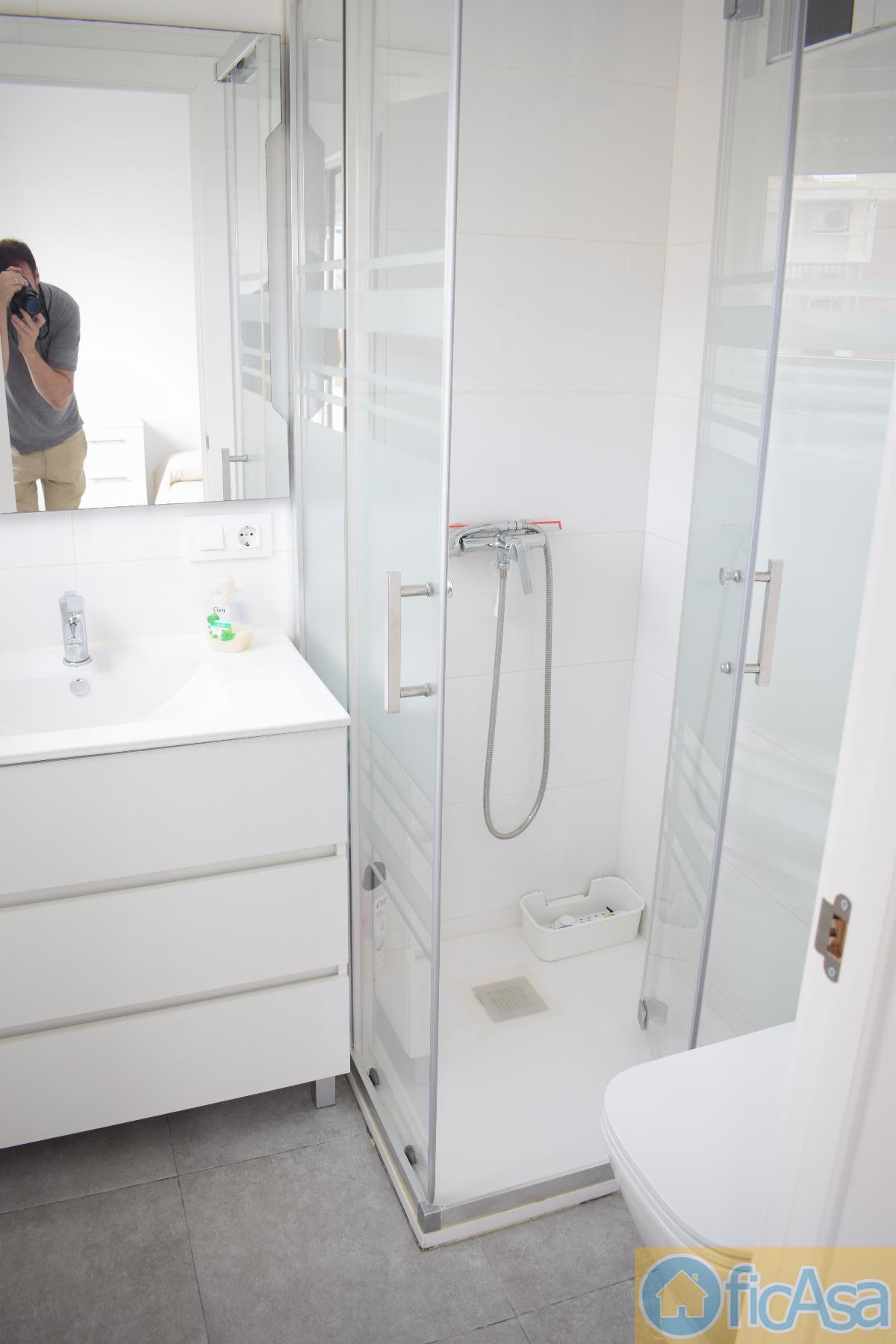 Alquiler de apartamento en Benicasim