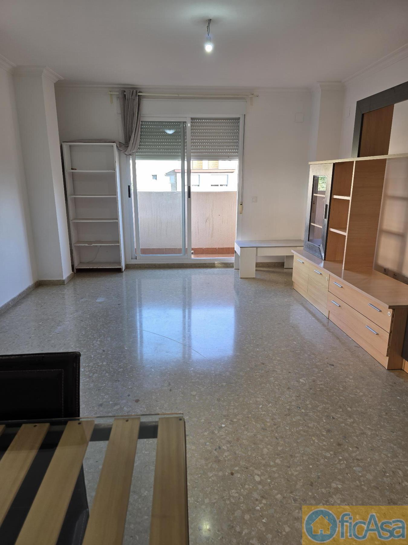 Venta de piso en Castellón