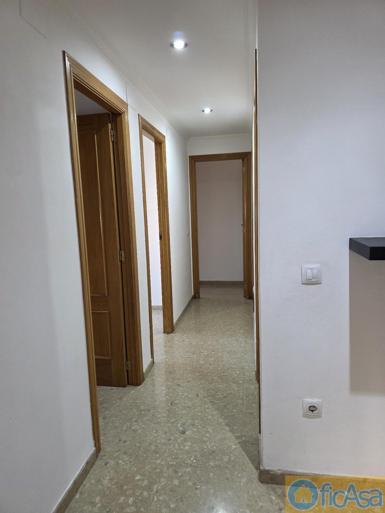 Venta de piso en Castellón